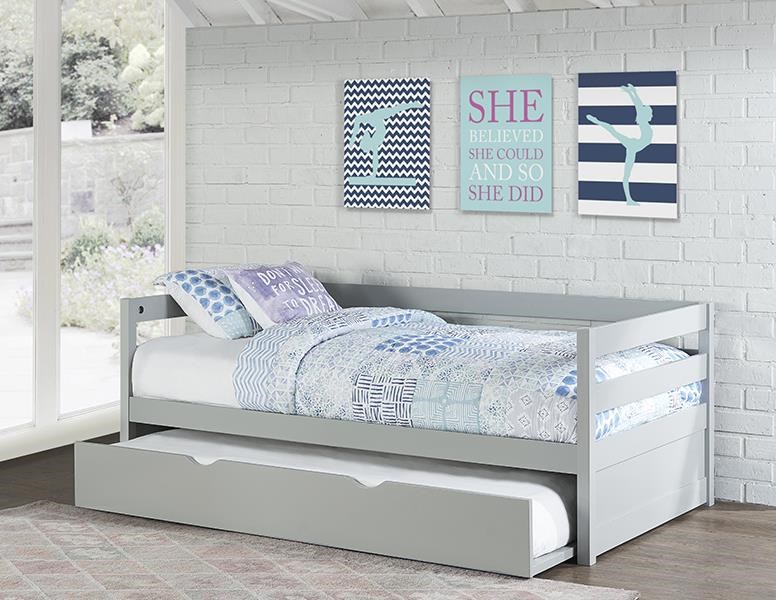 Value city sales furniture trundle bed